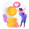 Easy Finance Wealth Planner icon
