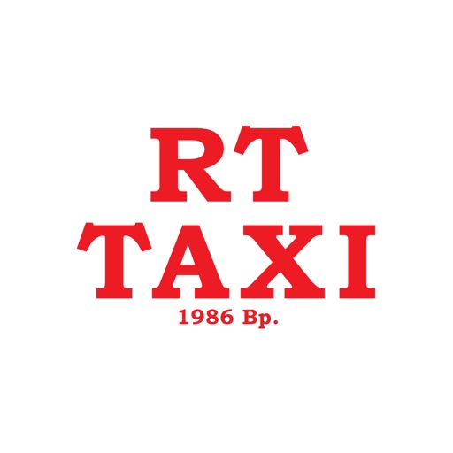 RT Taxi - Driver