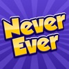 NeverEver・Party Game + icon