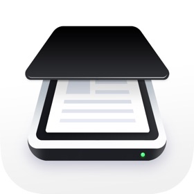 Screenshots (8) Scanner App - Scan PDF & Docs