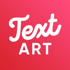 螢幕擷取畫面 (10) Text Art: Typography & Word