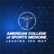 ACSM Conferences and Meetings offer something for everyone with an interest in sports medicine, exercise science, and health fitness, from the highest caliber continuing education to unprecedented networking opportunities with today’s thought leaders and tomorrow’s experts