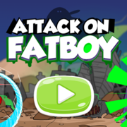 Attack On Fatboy Nice