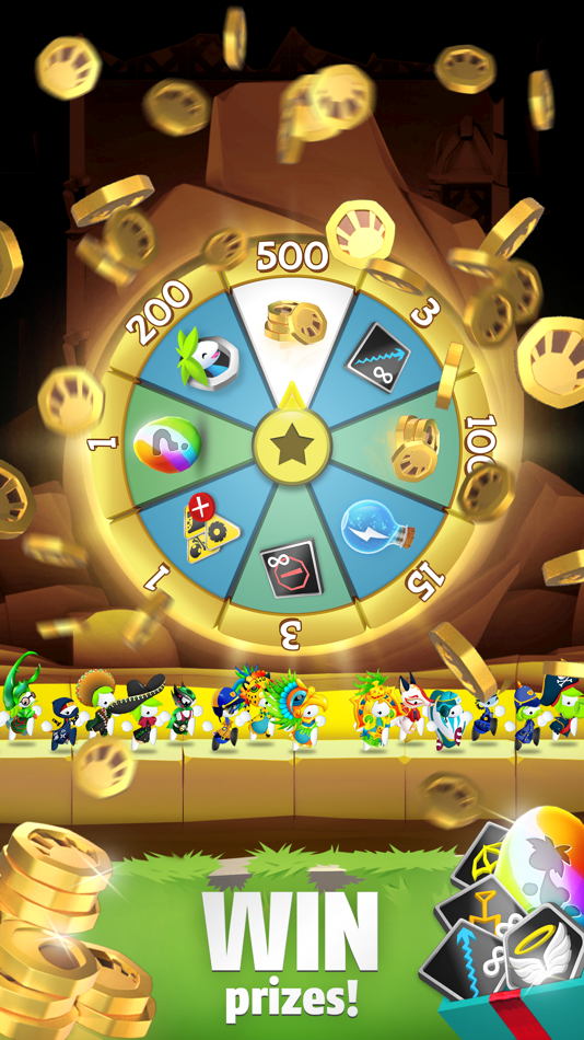 #10. Lemmings: Strategy & Puzzle (iOS) 由: SAD PUPPY