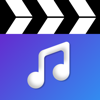 Editor de Videos con Musica - Easy Tiger Apps, LLC.