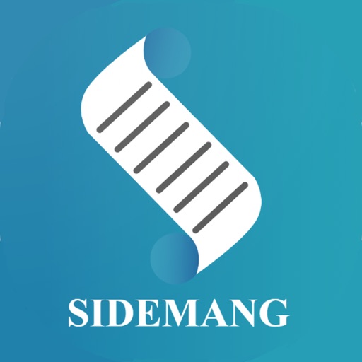 Sidemang