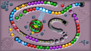 Marble Classic: Blast & Pop screenshot 2