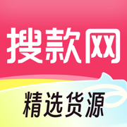 搜款网一手服装批发一件代发货源网