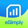 eSimply: Travel & Mobile data icon