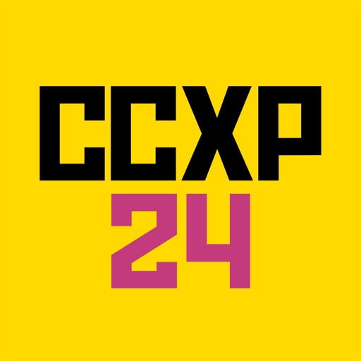 CCXP24