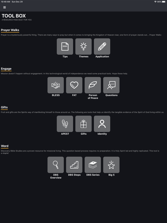 Screenshot #6 pour Permission Experience