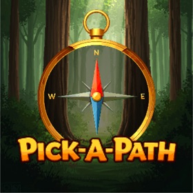Pick-A-Path