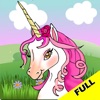 Unicorn Games for Kids FULL icon