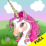 Unicorn Games for Kids FULL