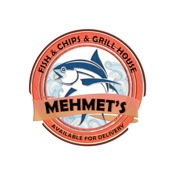 Memet's Cinebar Fryery