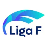 LIGA F App Problems