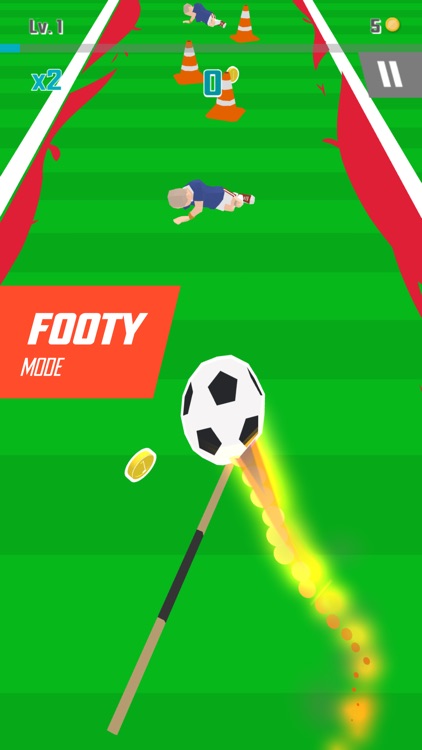 Dangle Dash screenshot-4