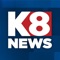 Add Region 8's best and most trusted local news channel to your iPhone