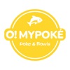 O! MyPoke - доставка icon