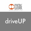 Metal Work driveUP icon
