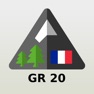 Get GR 20 - Corsica for iOS, iPhone, iPad Aso Report