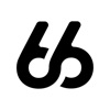 66 Days - Habit Tracker icon