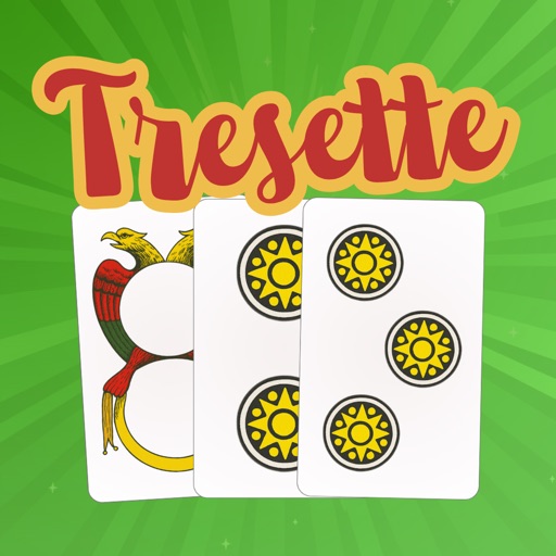 Tressette Classico Italiano