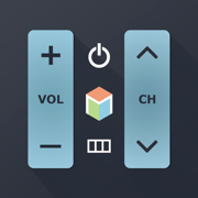 Control remoto Samsung TV
