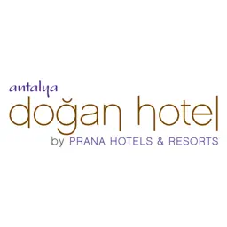 Doğan Hotel app icon