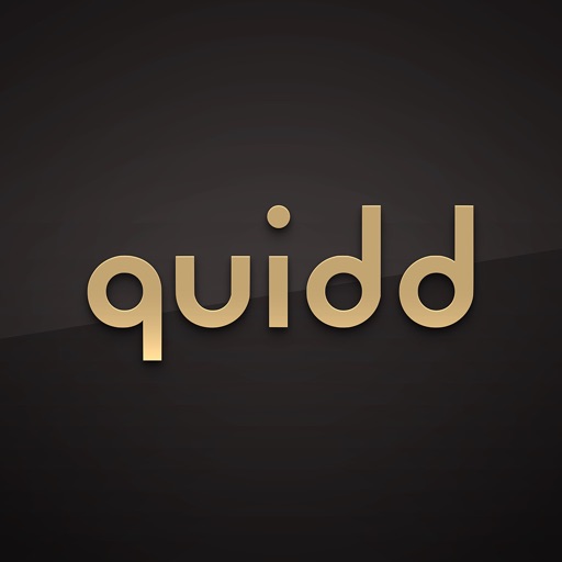 Quidd: Digital Collectibles icon