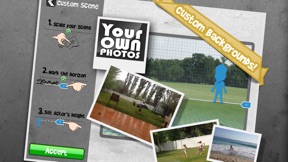 Puppet Pals 2 screenshot