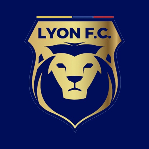 CD Lyon FC icon