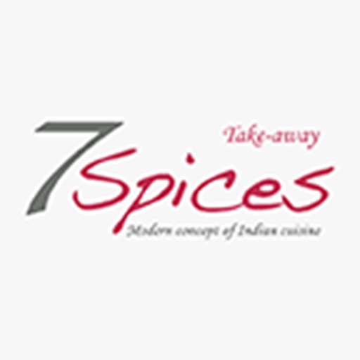 Seven Spices Liverpool - AppWisp.com