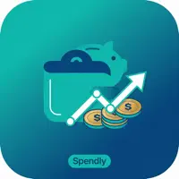 Spendly: Visual Expense Log