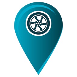 Smart Wheel GPS Tracking