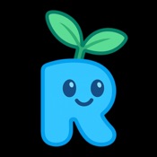 Resolutely - Goals Journal