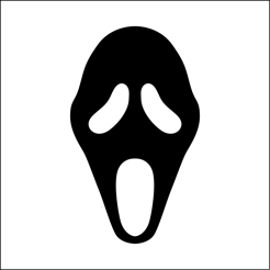 ‎Ghost in Photo App