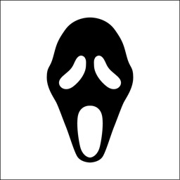 Ghost in Photo App