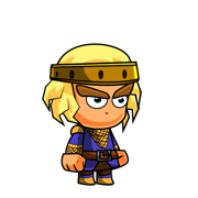 Hero Trip