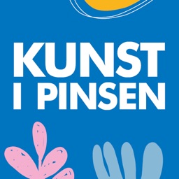 Kunst i Pinsen