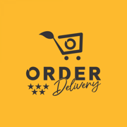 Order Delivery App