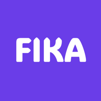 FIKA IELTS - Practice Speaking logo