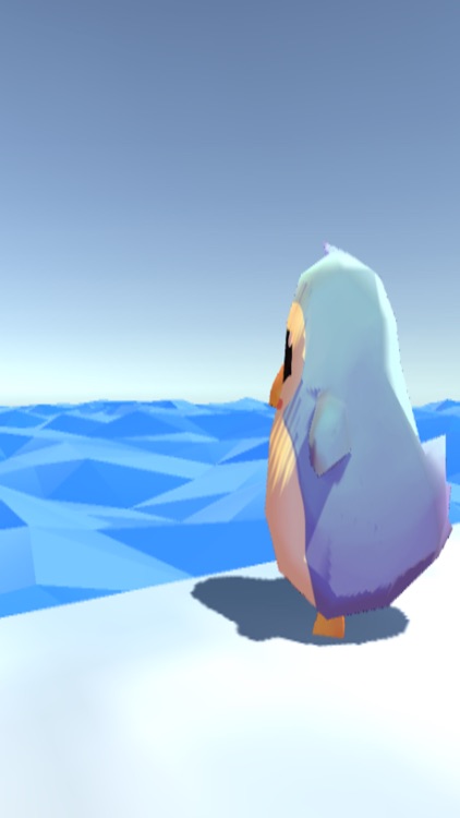 Lost Penguin - Endless Journey screenshot-6