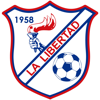 Liga La Libertad - Juan Moreno