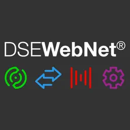 DSE WebNet® app icon