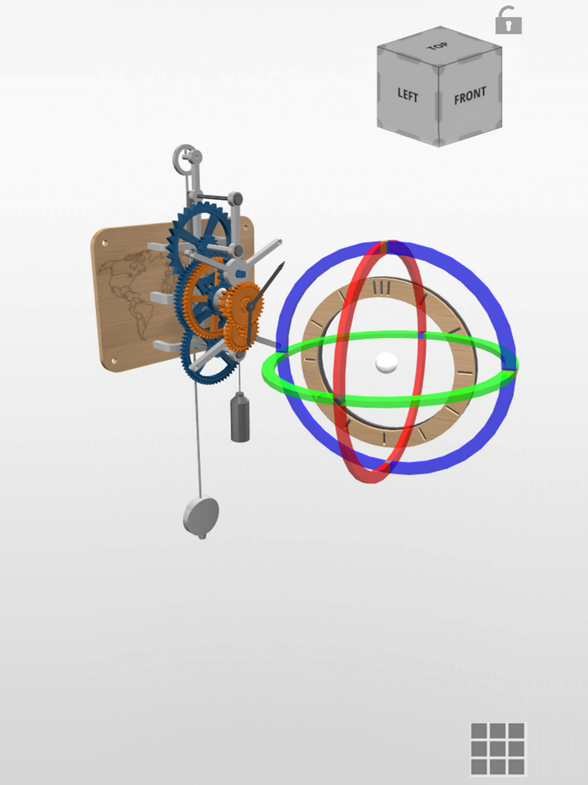 DyConcept® HoloViewer screenshot 8
