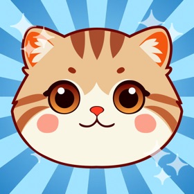 Merge Sweety Cats