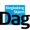 Dagbladet Ringk?bing-Skjern icon