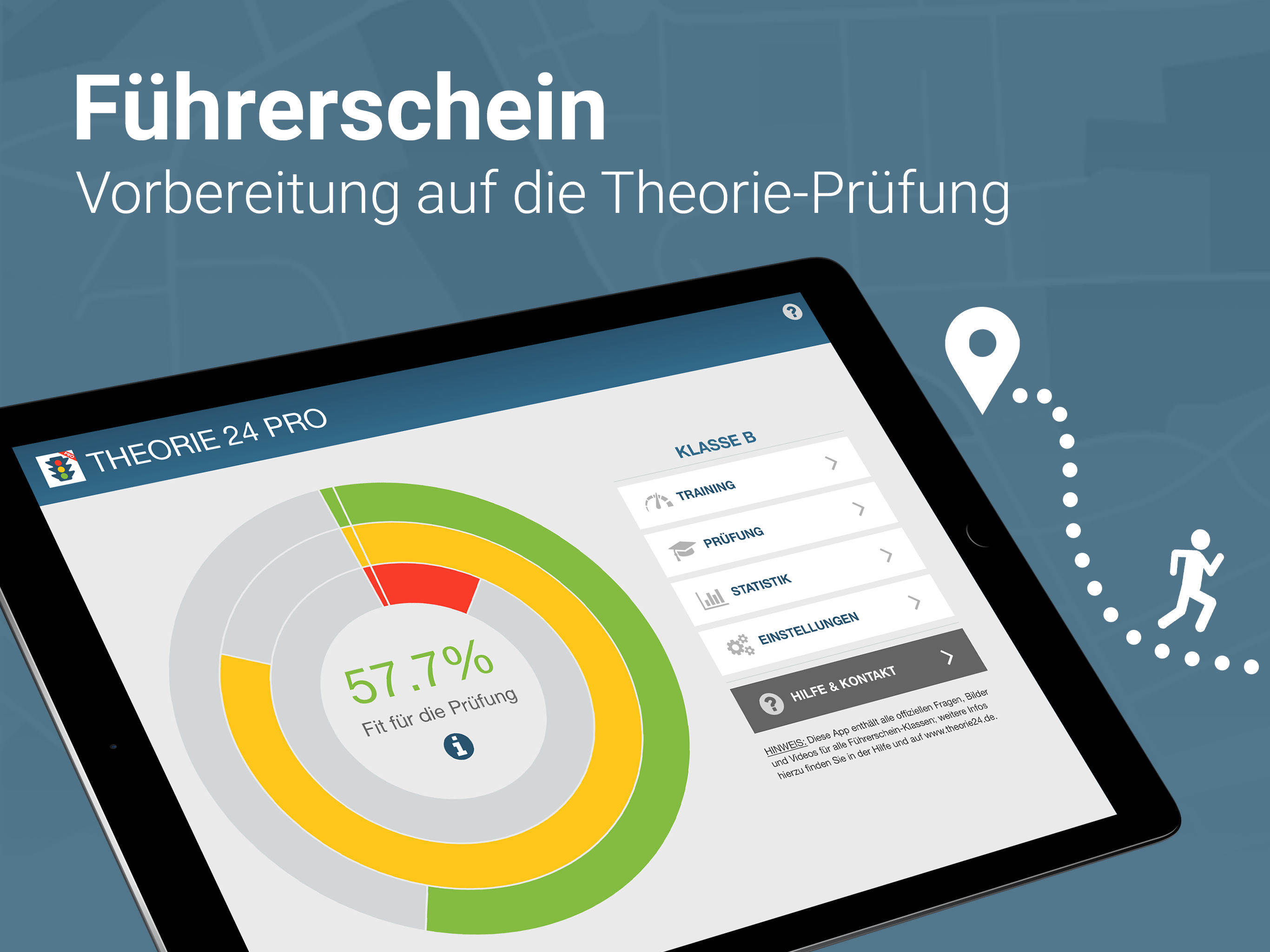 Führerschein 2026 BASIC
