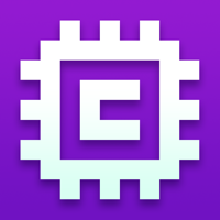 Cubzh logo